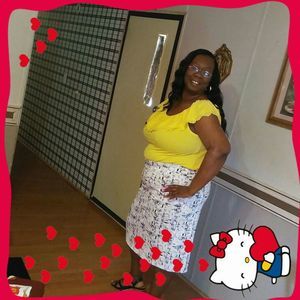 Meet your Posher, Barbara